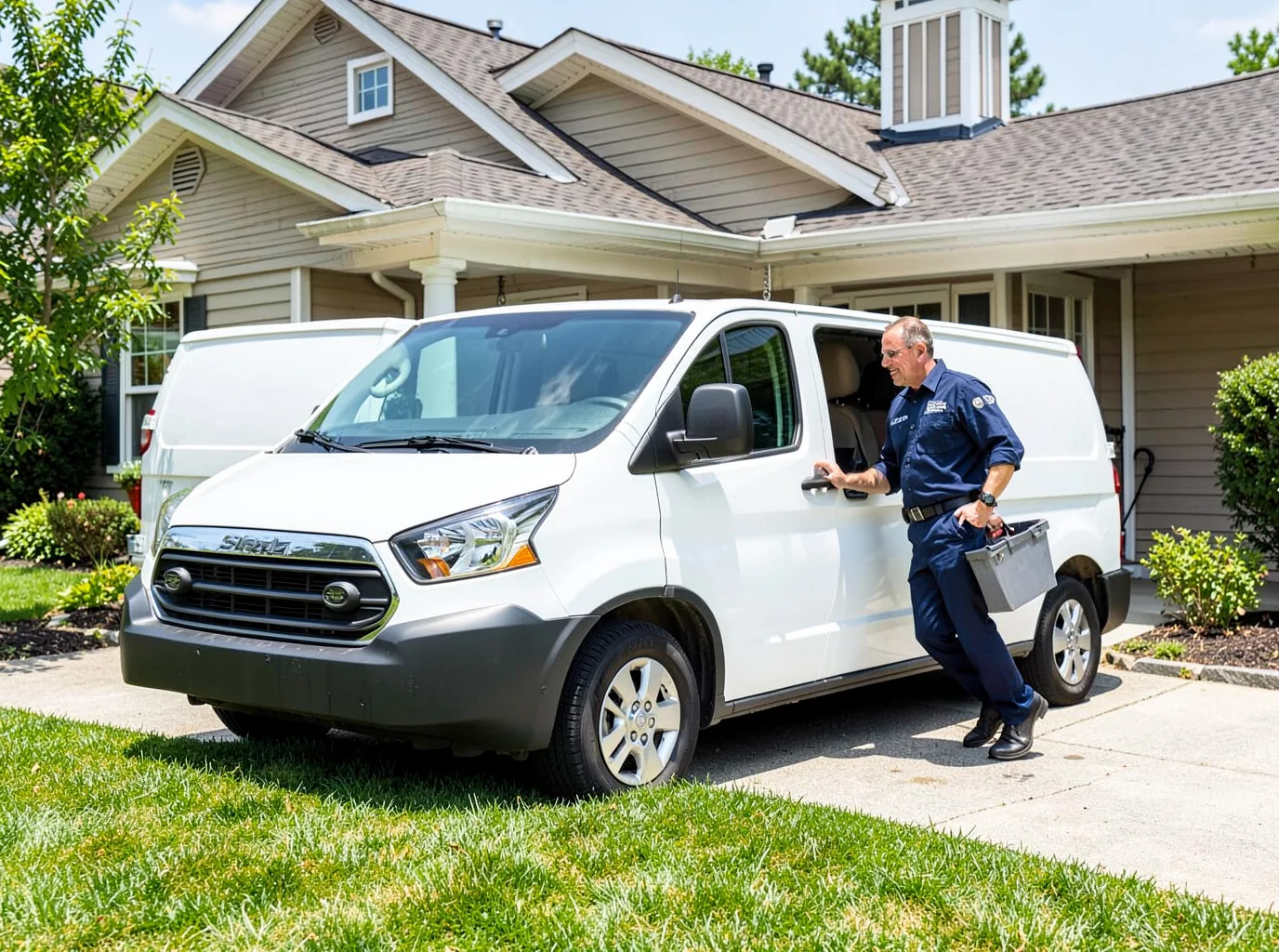 Emergency Plumber company in San Sebastian, PR